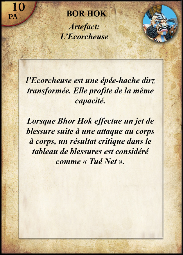 Écorcheuse